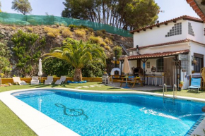 Finca el Albero, Carratraca